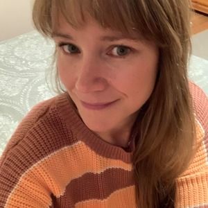 Meet your Posher, Jo